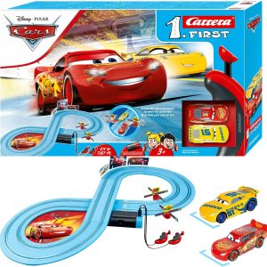 Circuit Electrique Cars