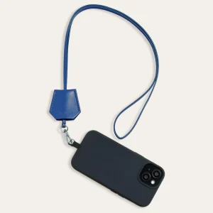 La cloche téléphone - Cobalt