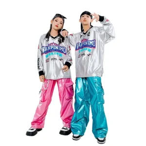 Costume Spectacle Hip Hop