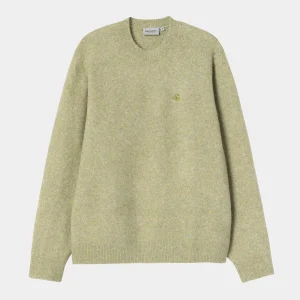 Curtis Sweater