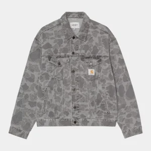 W' Duck Orell Jacket