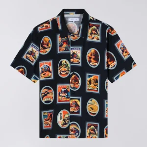 Hara HachiI Bun Me Shirt