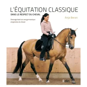 L'équitation classique dans le respect du cheval