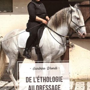 De l'Éthologie au Dessage - Sandrine Dhondt