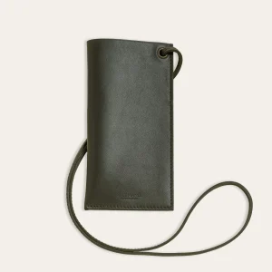 L'étui à lunettes cordon - Jungle