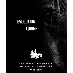 Manuel de formation Évolution Équine