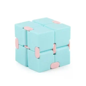 Fidget Cube Magique Puzzle Anti Stress