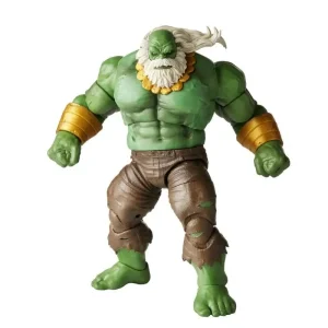 Figurine Action Hulk Ancien