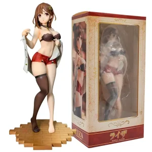 Figurine Adulte Reisalin Stout 22cm
