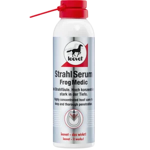 Soin pour sabots FrogMedic en spray