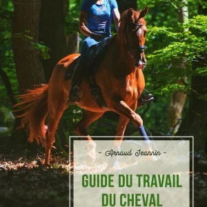 Guide du Travail du Cheval