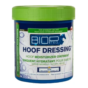 Graisse à pied Hoof Dressing