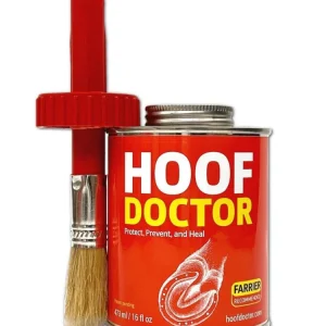 Soins Hoof Doctor pour sabots