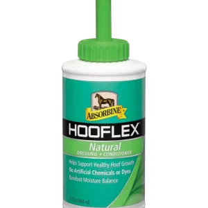 Huile à sabots Hydratant et Revitalisant Naturel