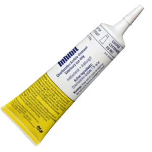 Antifongique Inhibit