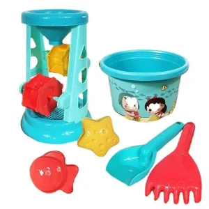 Jouets de plage Enfant