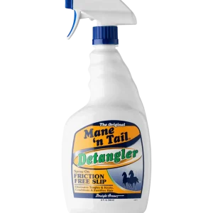 Démêlant pour crins Straight Arrow