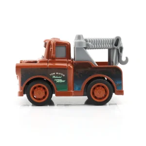 Mini Racer Cars - Martin