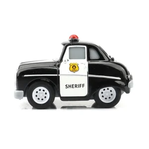 Mini Racer Cars - Sheriff