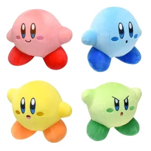 Peluche Anime Star Kirby