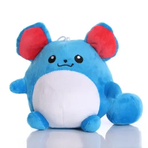 Peluche Doudou Pokemon Marill