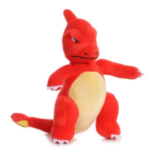 Peluche Doudou Pokemon Reptincel