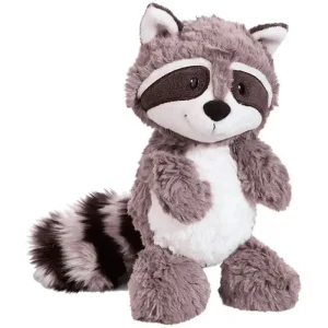 Peluche Doudou Raton laveur