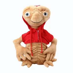 Peluche E.T l'Extraterrestre