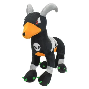 Peluche Pokemon Démolosse Houndoom
