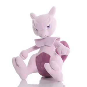 Peluche Pokemon Mewtwo