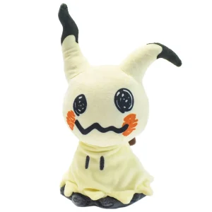 Peluche Pokemon Mimiqui Mimikyu