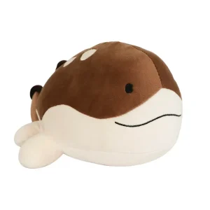 Peluche Pokemon Terraiste Clodsire 35cm