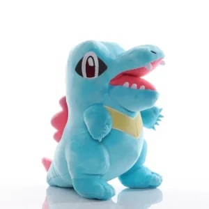 Peluche Pokemon Totodile Kaiminus