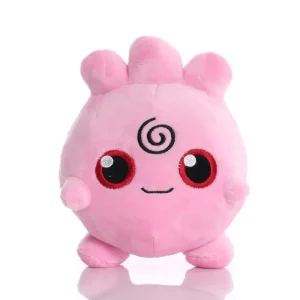Peluche Pokemon Toudoudou Igglybuff