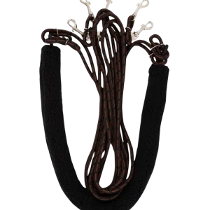 Enrênement de longe type Pessoa