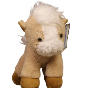 Peluche Poney Sunny