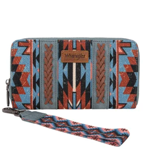 Porte-Monnaie Southwest Dual