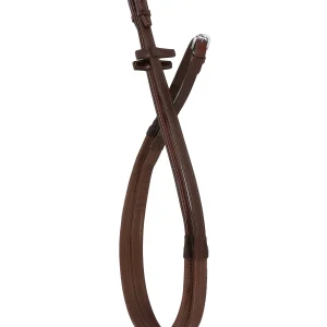 Rênes Classique de Caoutchouc Signature Sport