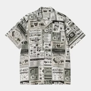 Catalogue Shirt
