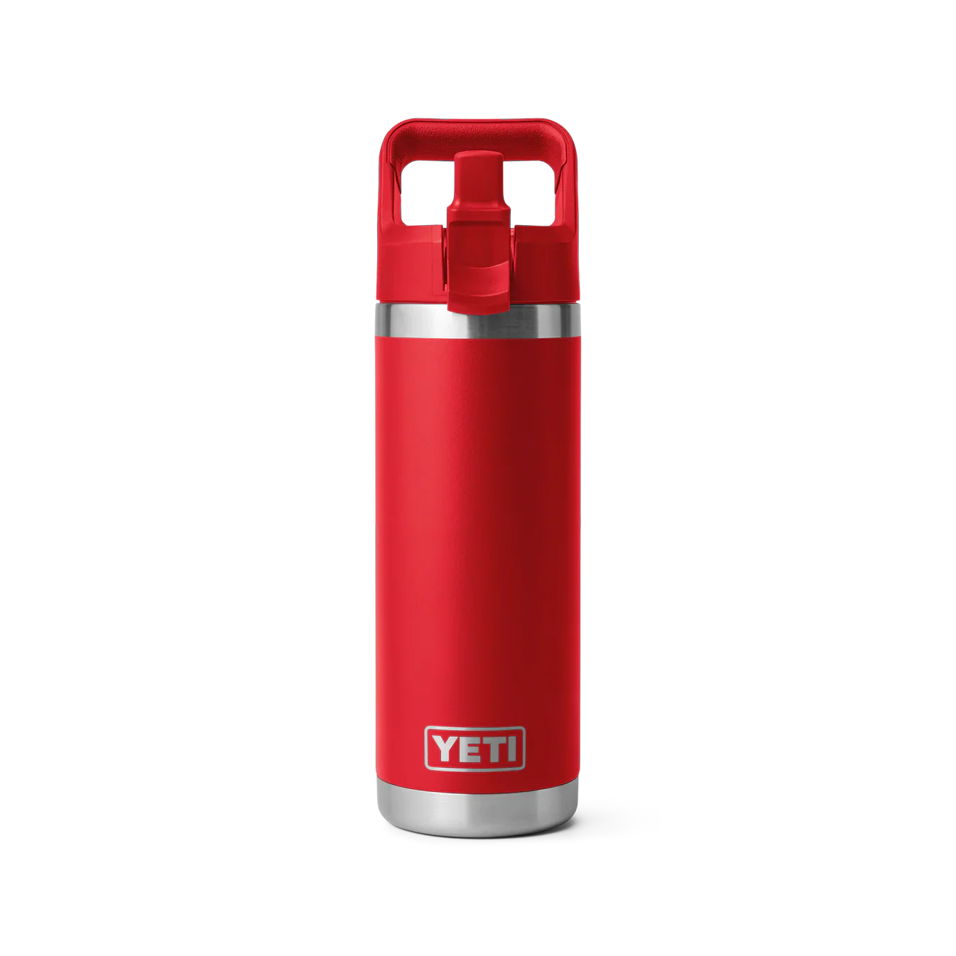 Bouteille isotherme - Rambler 18 Oz C Straw Bottle – Image 9