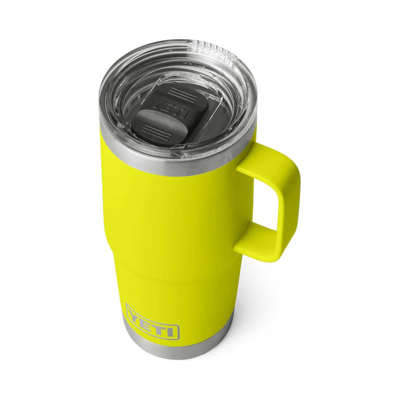 Tasse isotherme - Rambler 20 Oz Travel Mug (591 ML) – Image 7