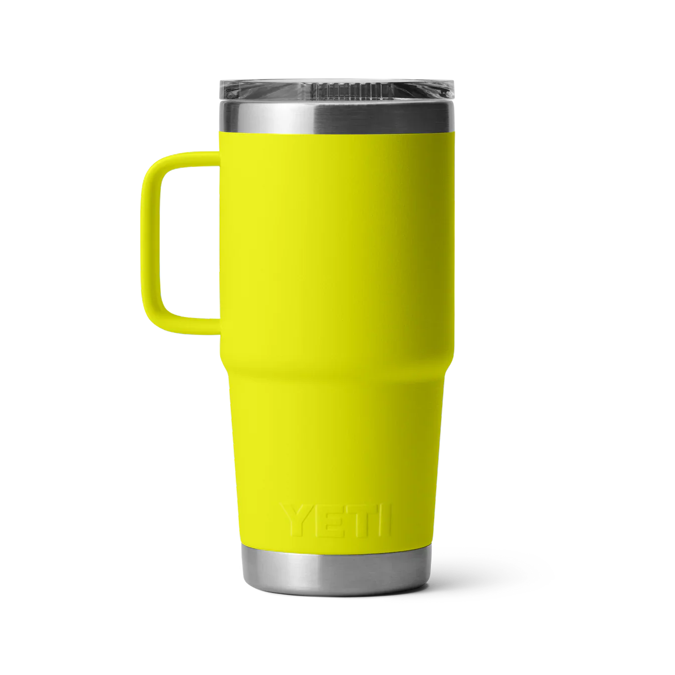 Tasse isotherme - Rambler 20 Oz Travel Mug (591 ML) – Image 6
