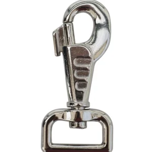 Snap à œillet carré