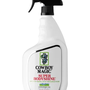 Démêlant Super Bodyshine