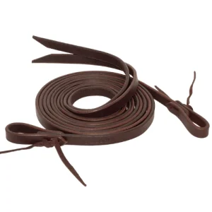 Rêne western Velociti de 7 pieds