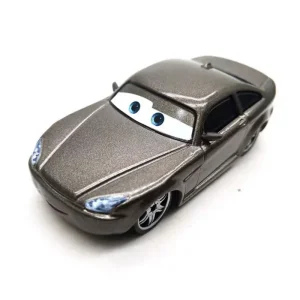 Voiture Cars 1 - Bob Cutlass