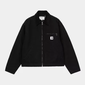 W' OG Detroit Jacket